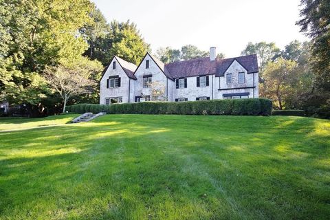 50 Overlook Drive Chappaqua NY 10514