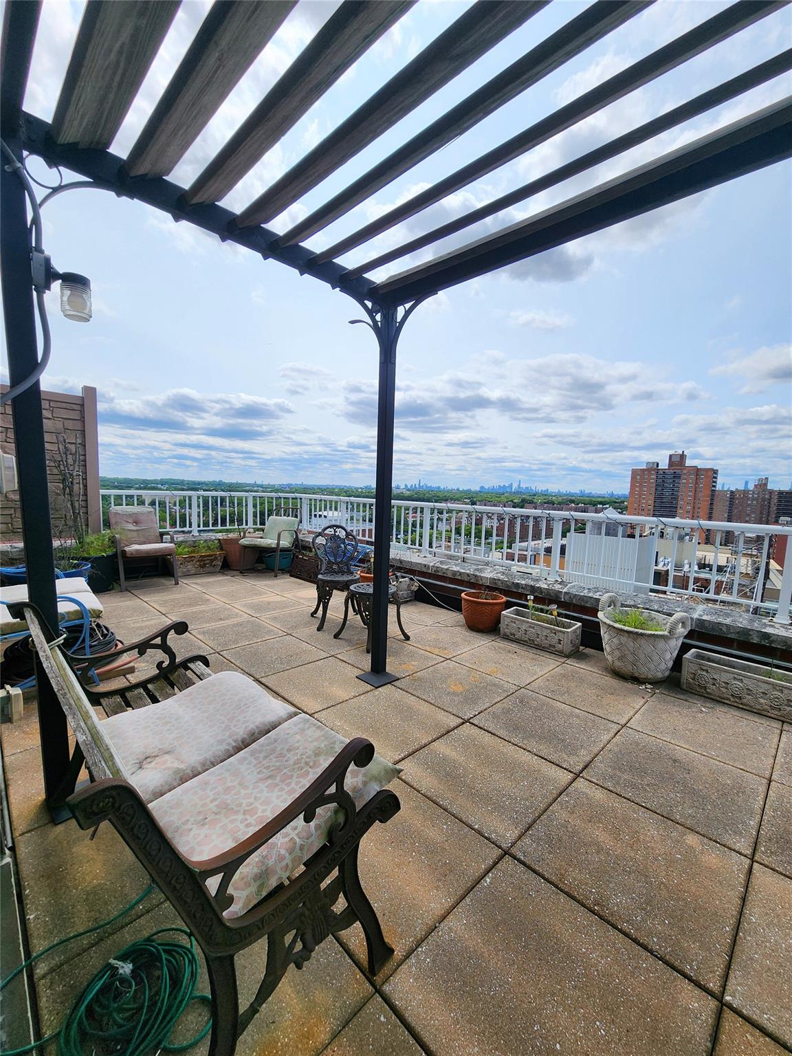 10740 Queens Boulevard PH A