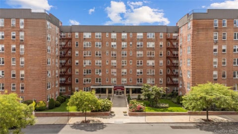 Homes For Sale - 3 Sadore Lane #6X<br/> Westchester County, Yonkers, NY 10710