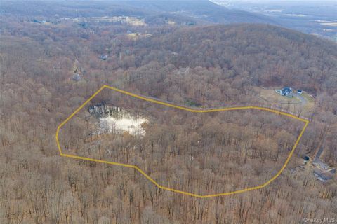 Vacant Land For Sale - 530 Eder Road<br/> Stormville, NY 12582