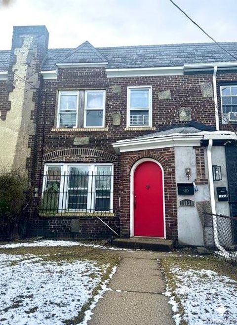 111-20 145th Street Jamaica NY 11435