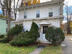 Photo 1 of 3 — 39 Canal Street, Ellenville, NY 12428