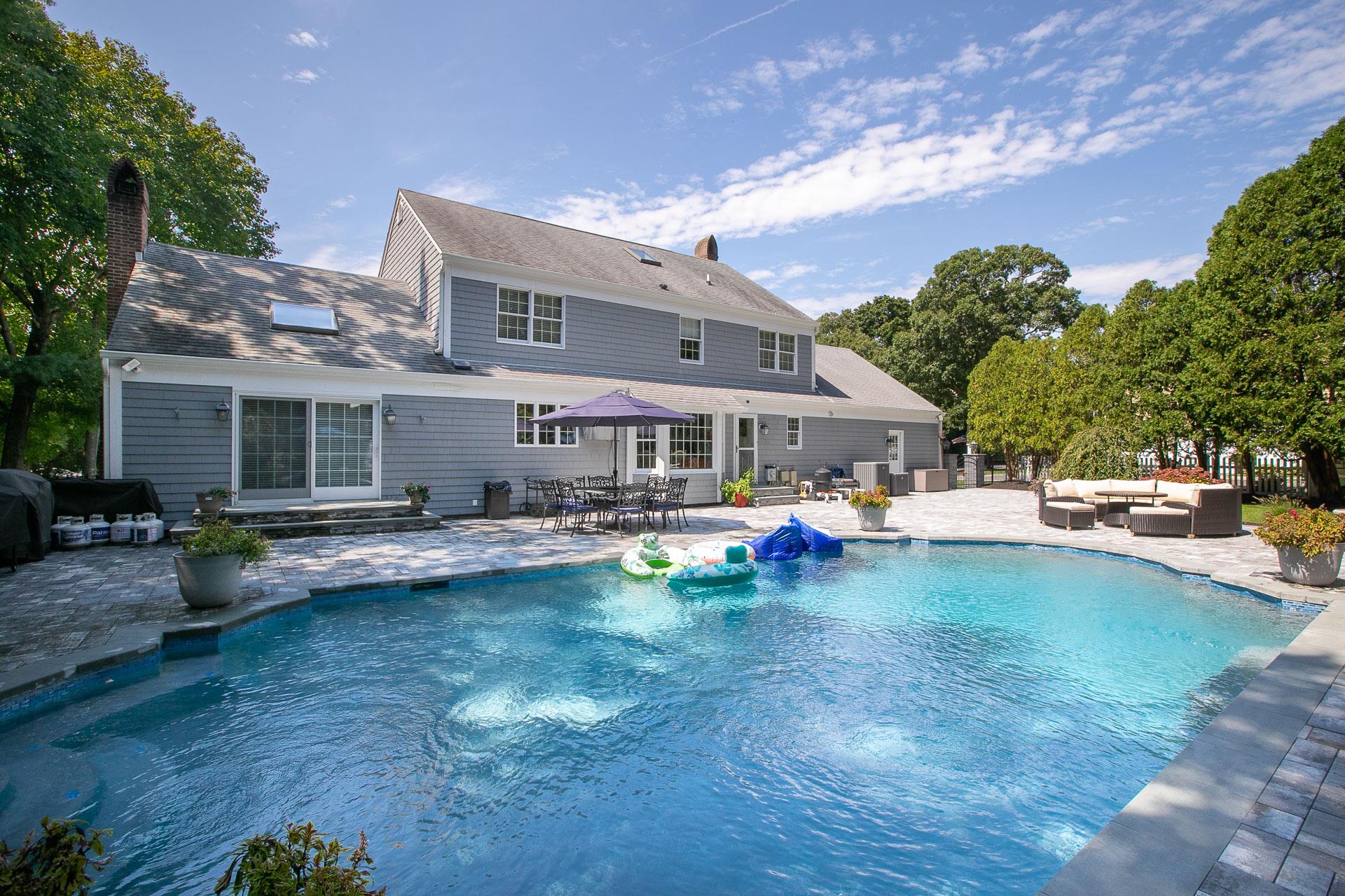 26 Heide Court, Saint James, New York image 35