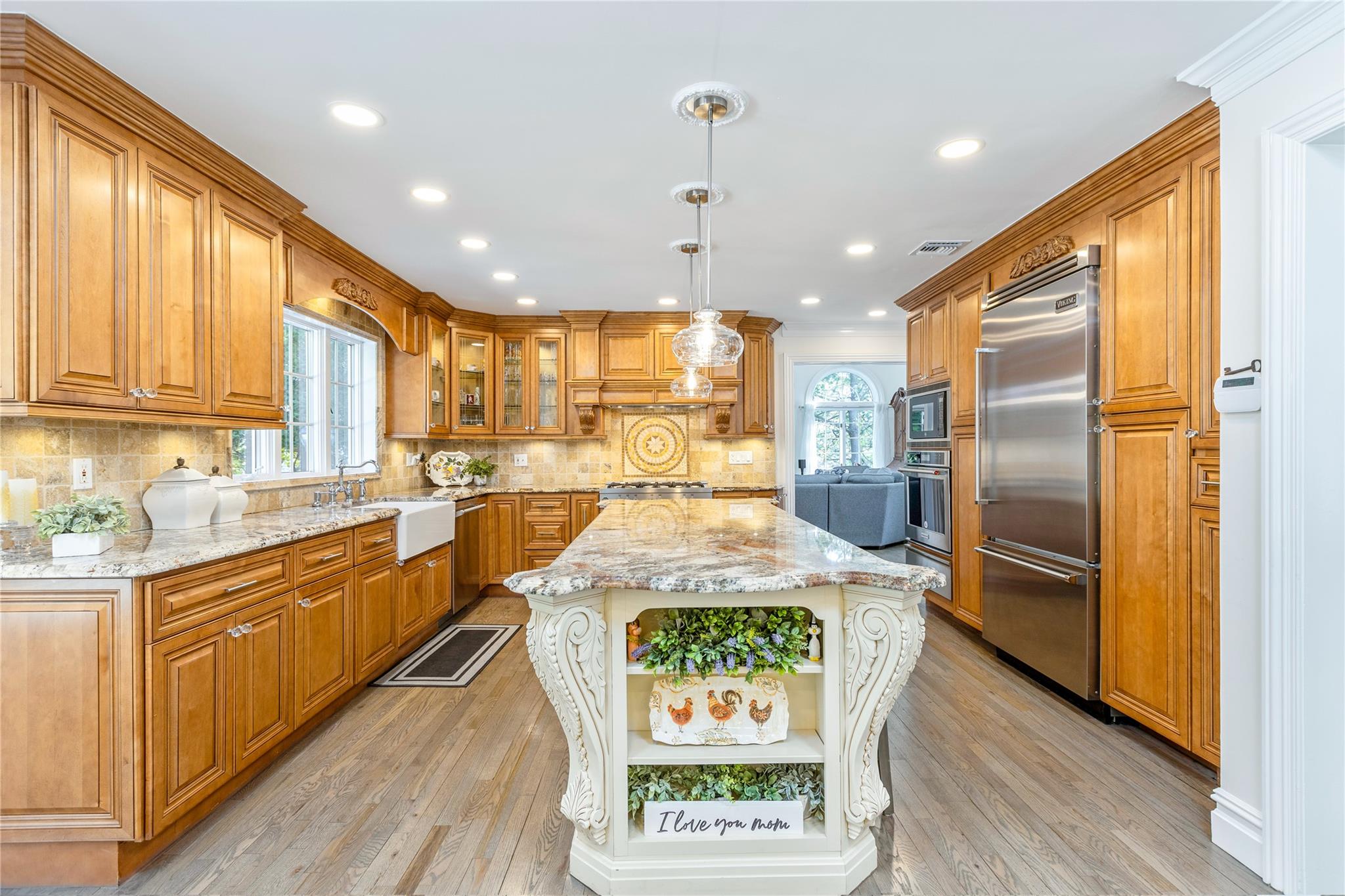 26 Heide Court, Saint James, New York image 15