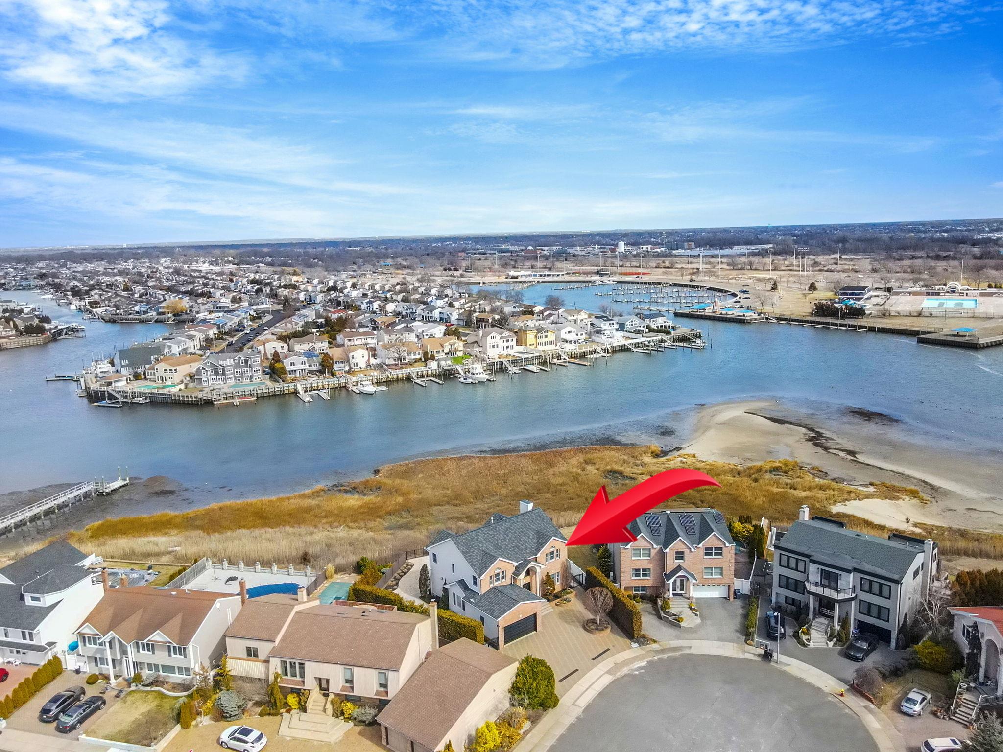 2707 Easa Place, Bellmore, New York image 33