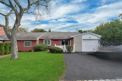 501 Drew Drive Saint James NY 11780