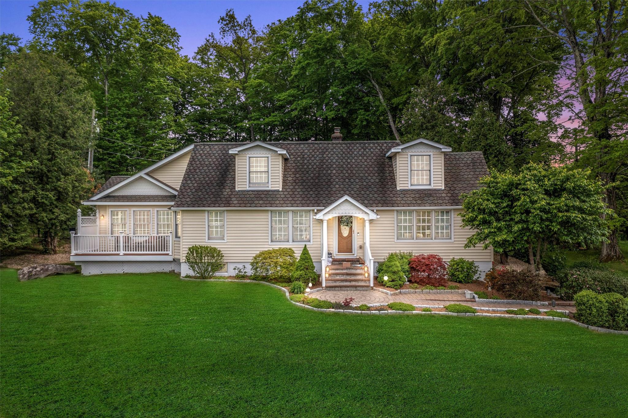 12 Leeside Road, Carmel, Ohio image 46