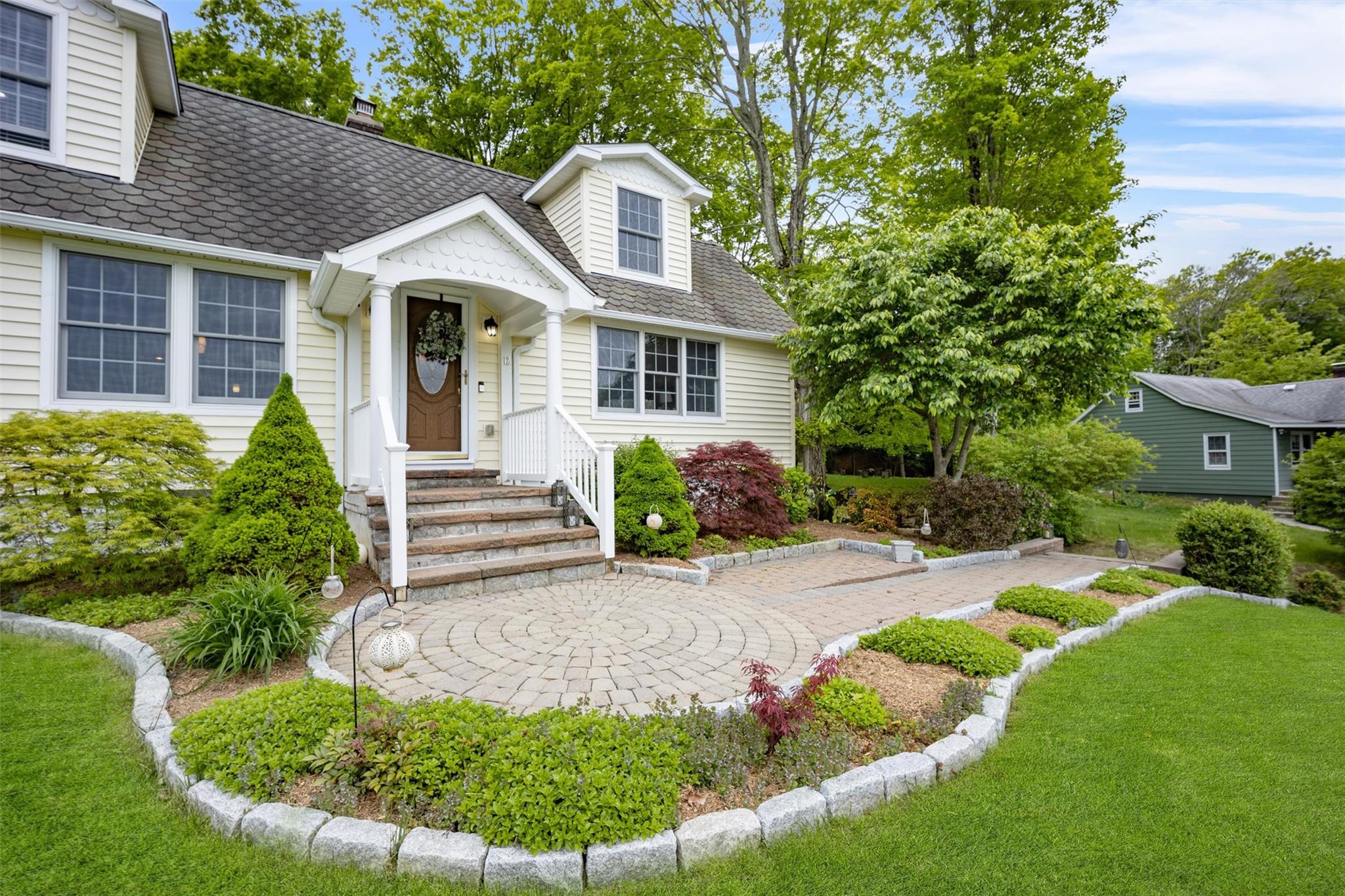 12 Leeside Road, Carmel, Ohio image 2