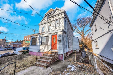 Homes For Sale - 1052 Mclean Avenue<br/> Yonkers, NY 10704