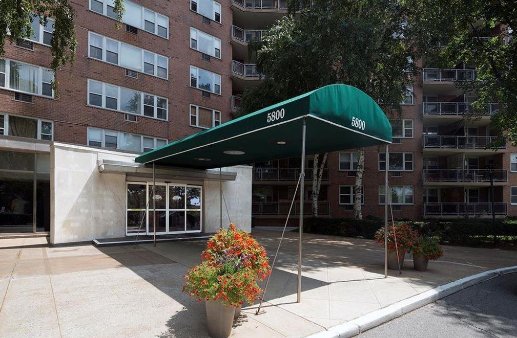 5800 Arlington Avenue #5P, Bronx, New York image 1