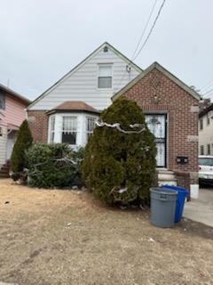 Property for Sale at 197th Street, Saint Albans, Queens, NY - Bedrooms: 4 
Bathrooms: 2  - $649,000