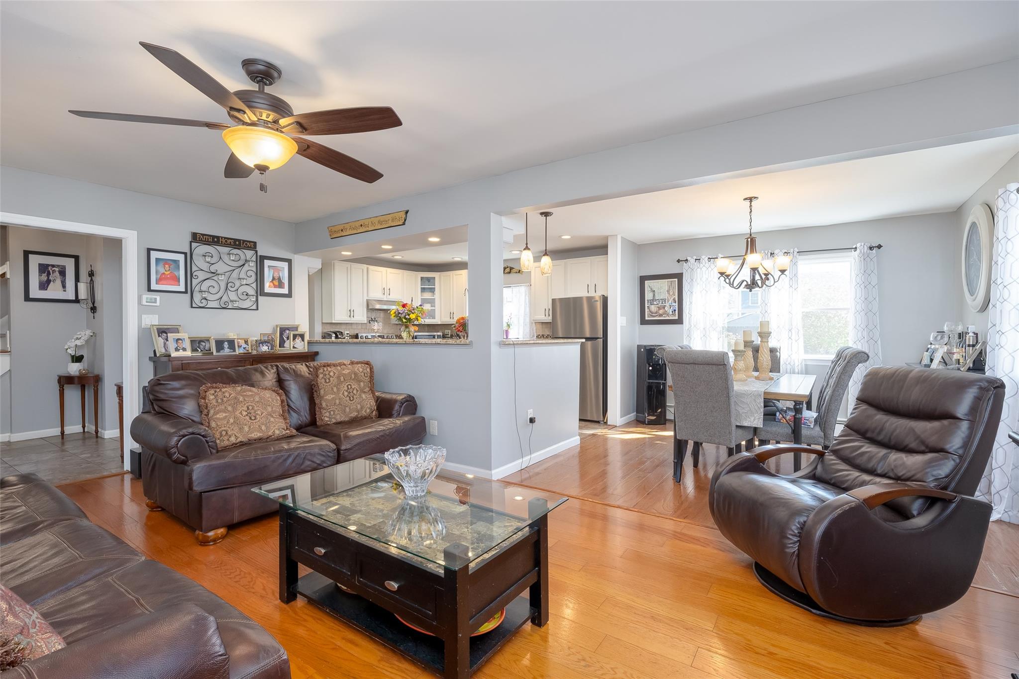 17 Daytona Beach Place, Coram, New York image 8
