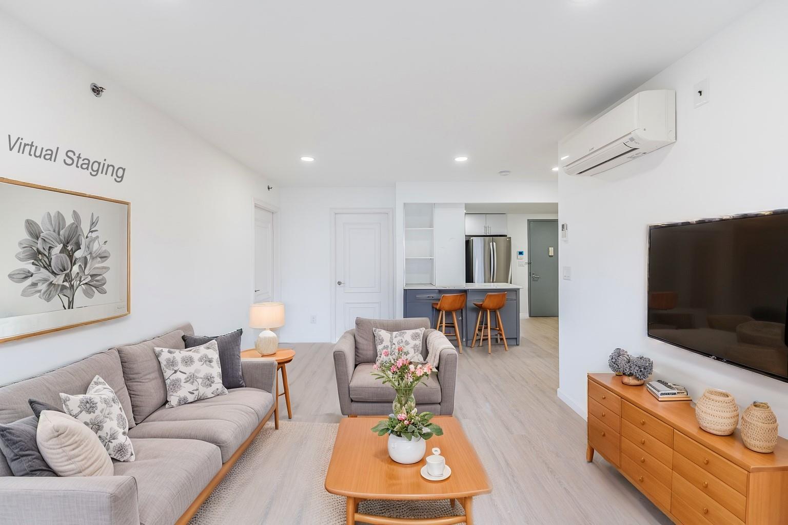 Property for Sale at Blossom Avenue 4D, Flushing, Queens, NY - Bedrooms: 2 
Bathrooms: 2 
Rooms: 6  - $996,500