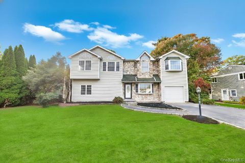 106 Southern Boulevard, Hauppauge, NY 11788 - MLS#: 922135