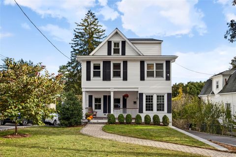 159 Sarles Lane Pleasantville NY 10570