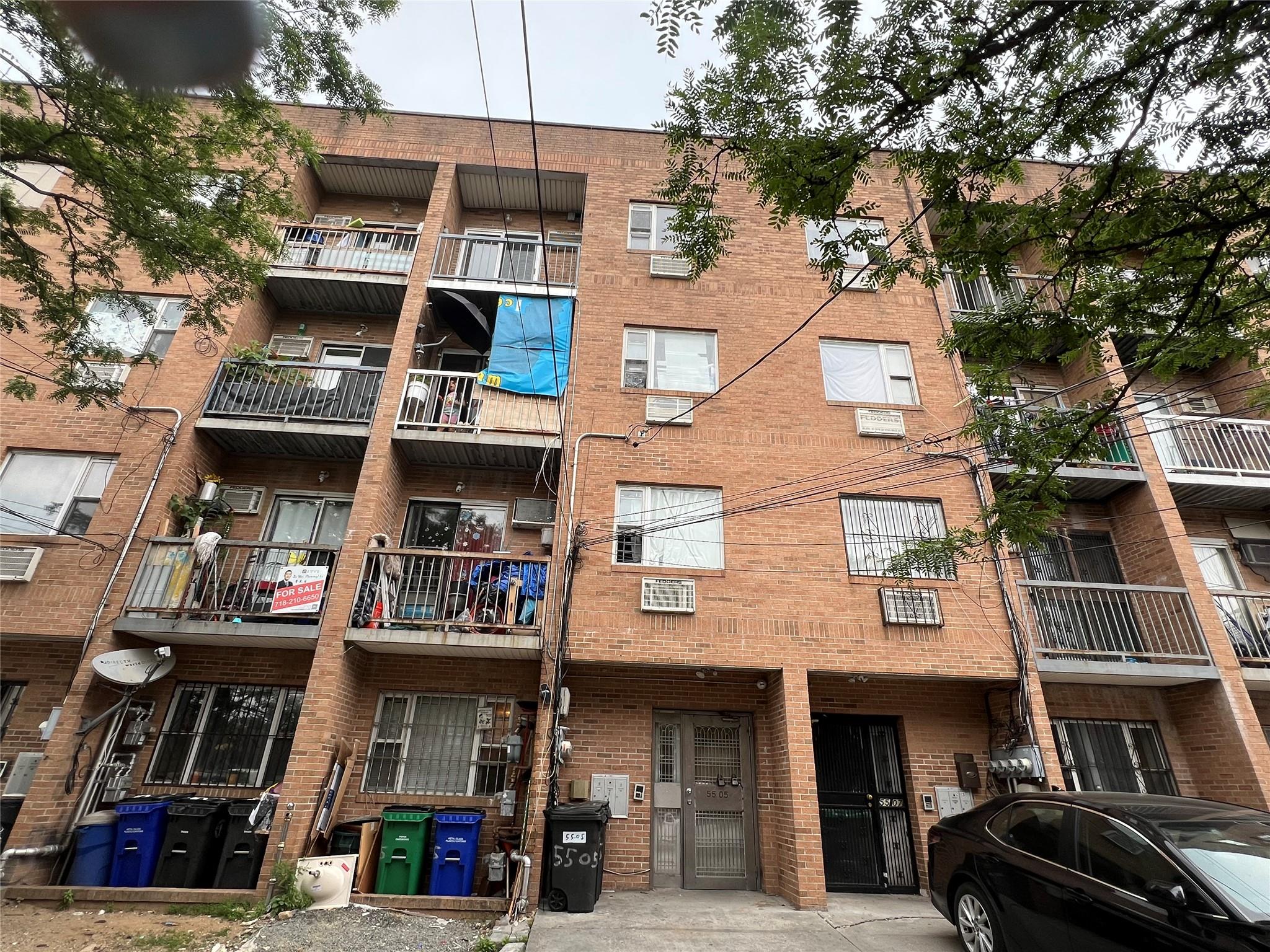 Property for Sale at 98 Street, Corona, Queens, NY - Bedrooms: 11 
Bathrooms: 8  - $1,999,000