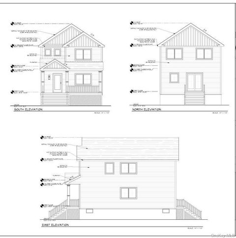 Homes For Sale - 37-39 Harrison Road<br/> Shirley, NY 11967