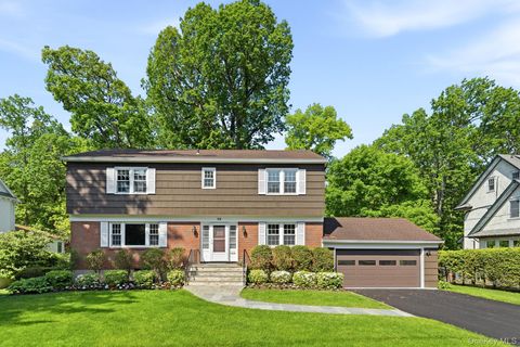 Homes For Sale - 98 Soundview Avenue<br/> Westchester County, White Plains, NY 10606
