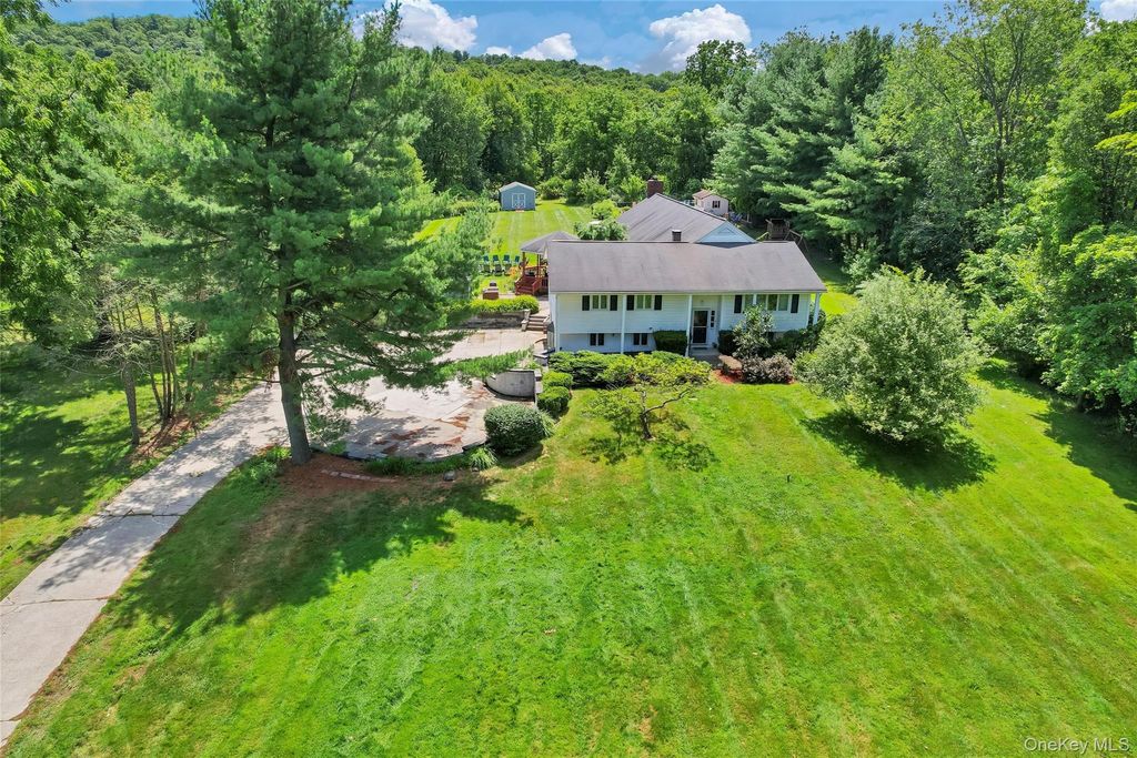 Photo of 283 Prospect Road, Monroe, NY 10950 (MLS # 1001455)
