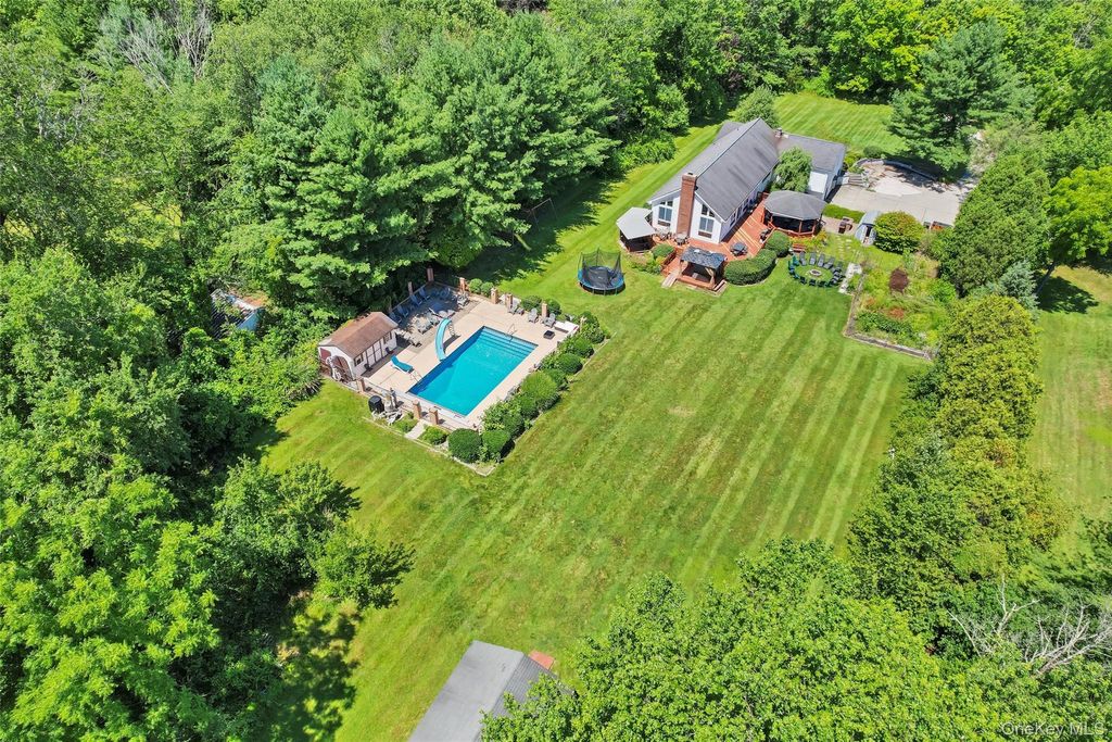 Photo of 283 Prospect Road, Monroe, NY 10950 (MLS # 1001455)