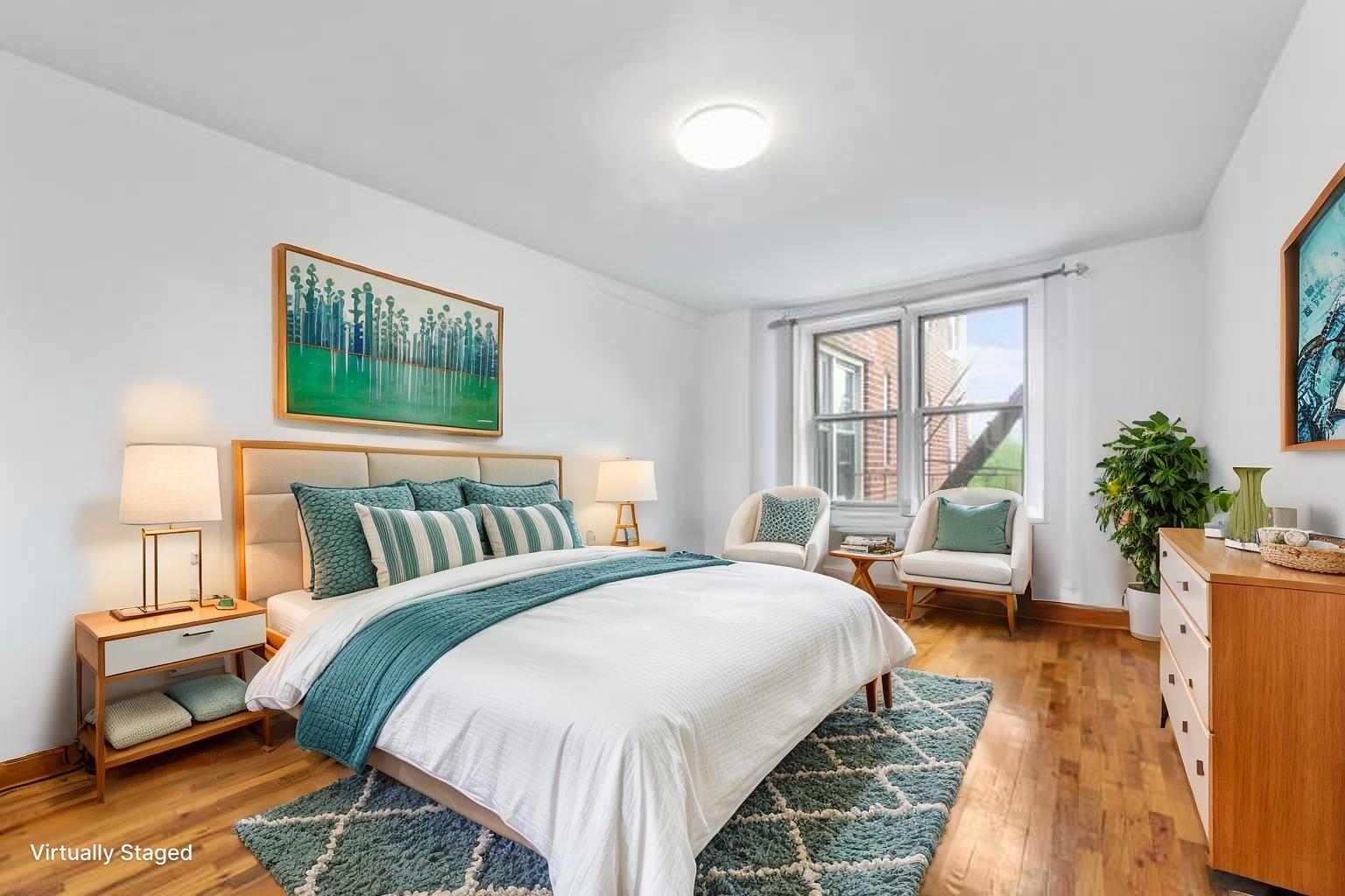 59-30 108th Street #6K, Corona, New York image 7