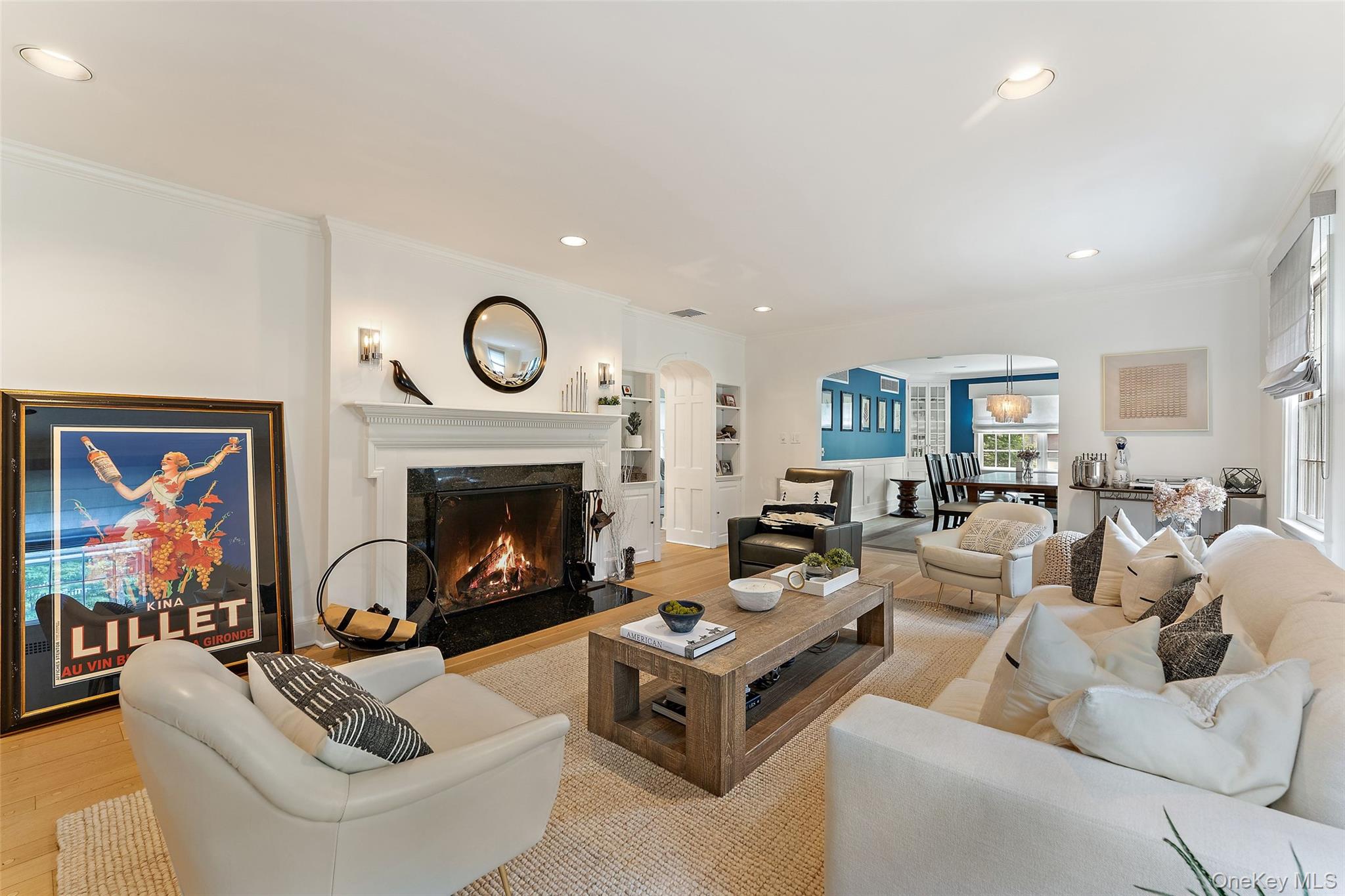 202 Rock Creek Lane
