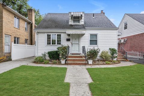 16622 Metcalf Avenue Fresh Meadows NY 11365