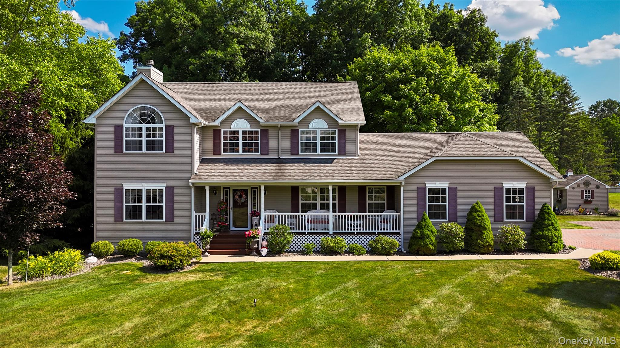 28 Heritage Crossing