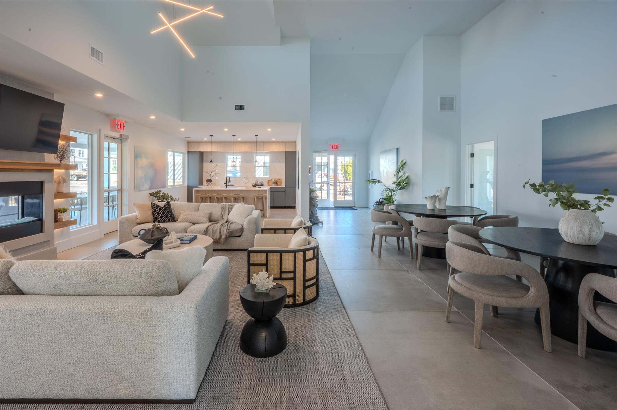 12 Depot #1702 PEARL WAY, Westhampton Beach, New York image 17