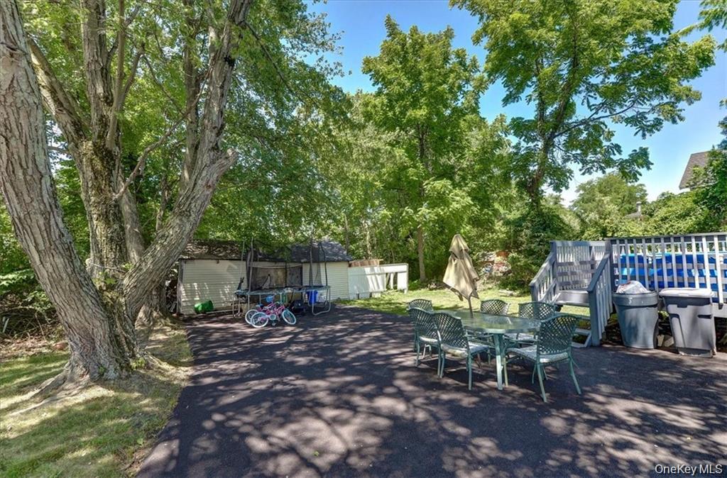 5 Tallman Place