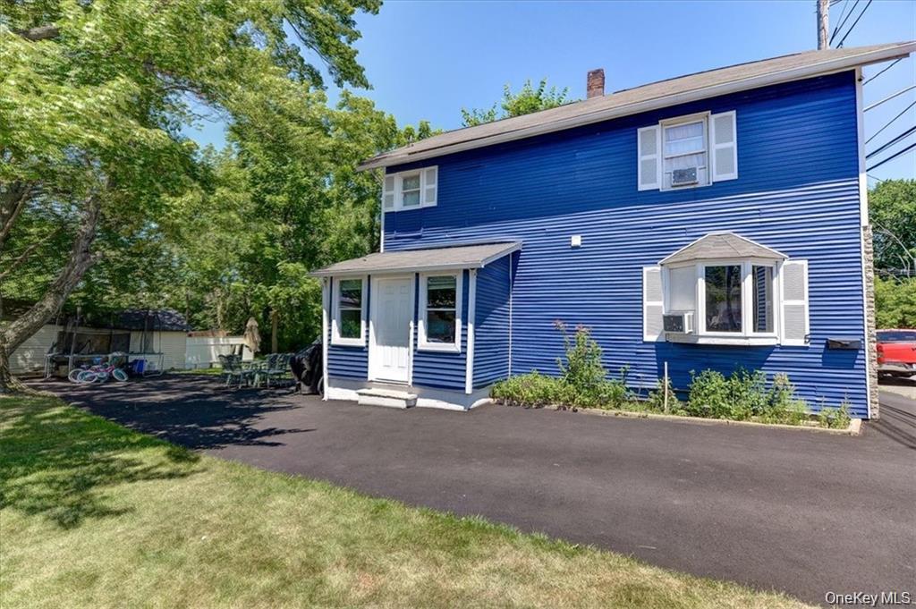5 Tallman Place