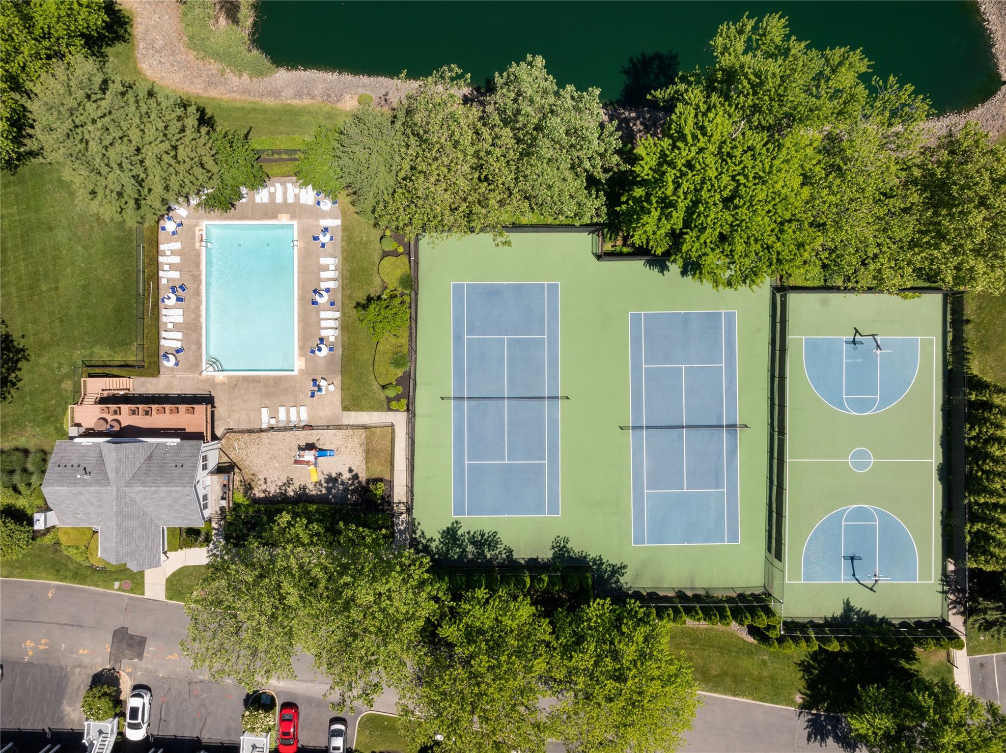 160 Windward Court, Port Jefferson, New York image 18