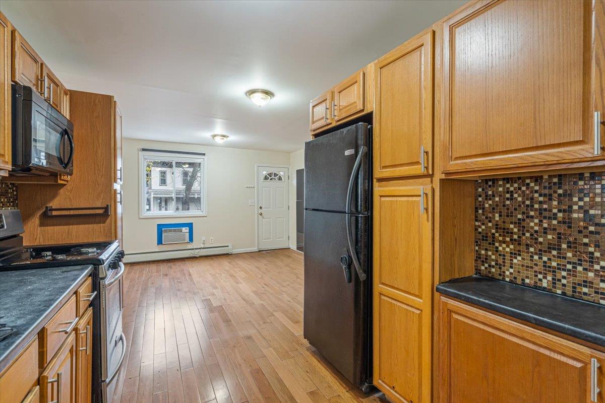 414 Franklin Avenue