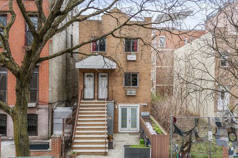 414 Franklin Avenue Brooklyn NY 11238