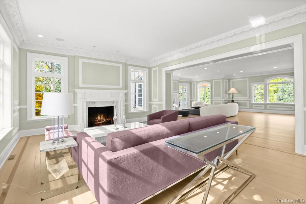 Photo of 4 Cowdray Park Drive, Armonk, NY 10504 (MLS # 1005728)