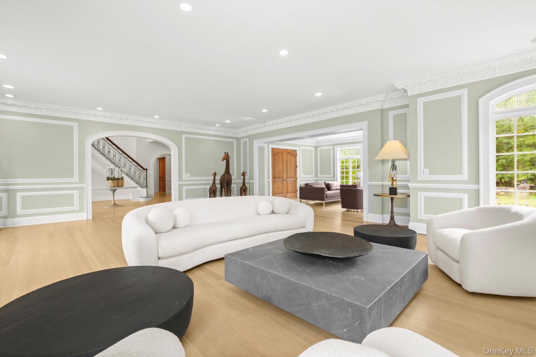 4 Cowdray Park Drive