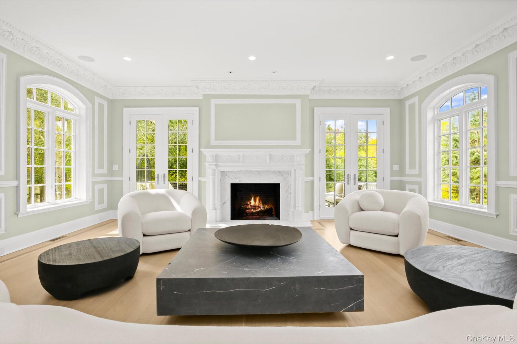 4 Cowdray Park Drive