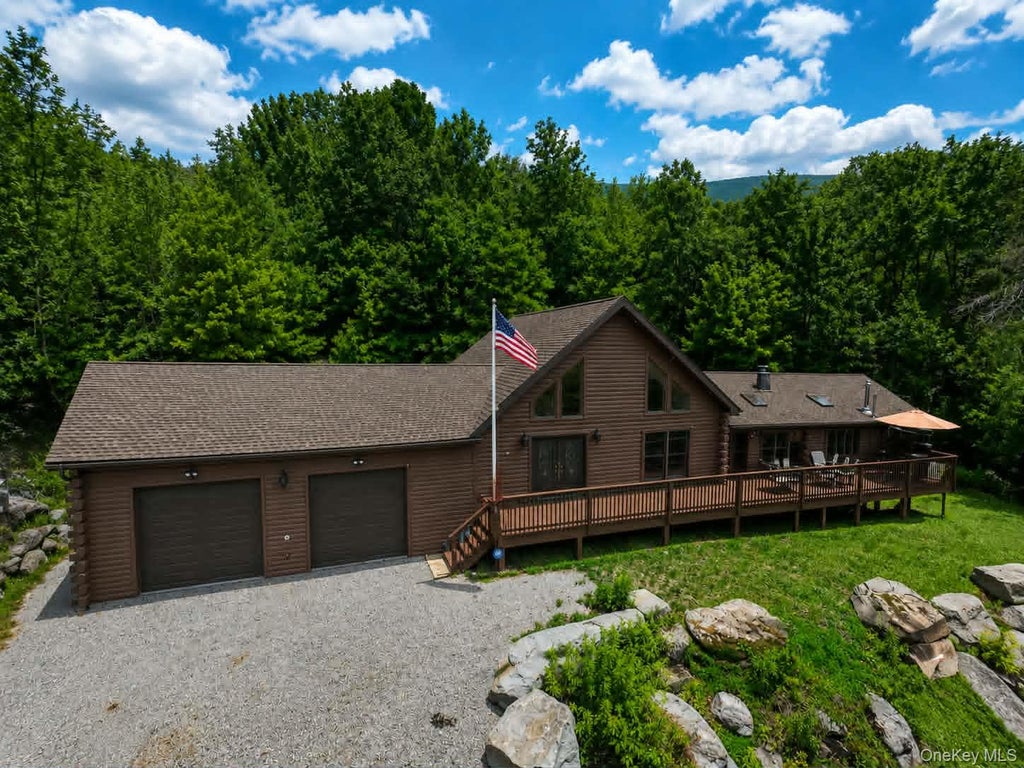 Photo of 195 Haynes Hollow RD, Arkville, NY 12406 (MLS # 1039661)