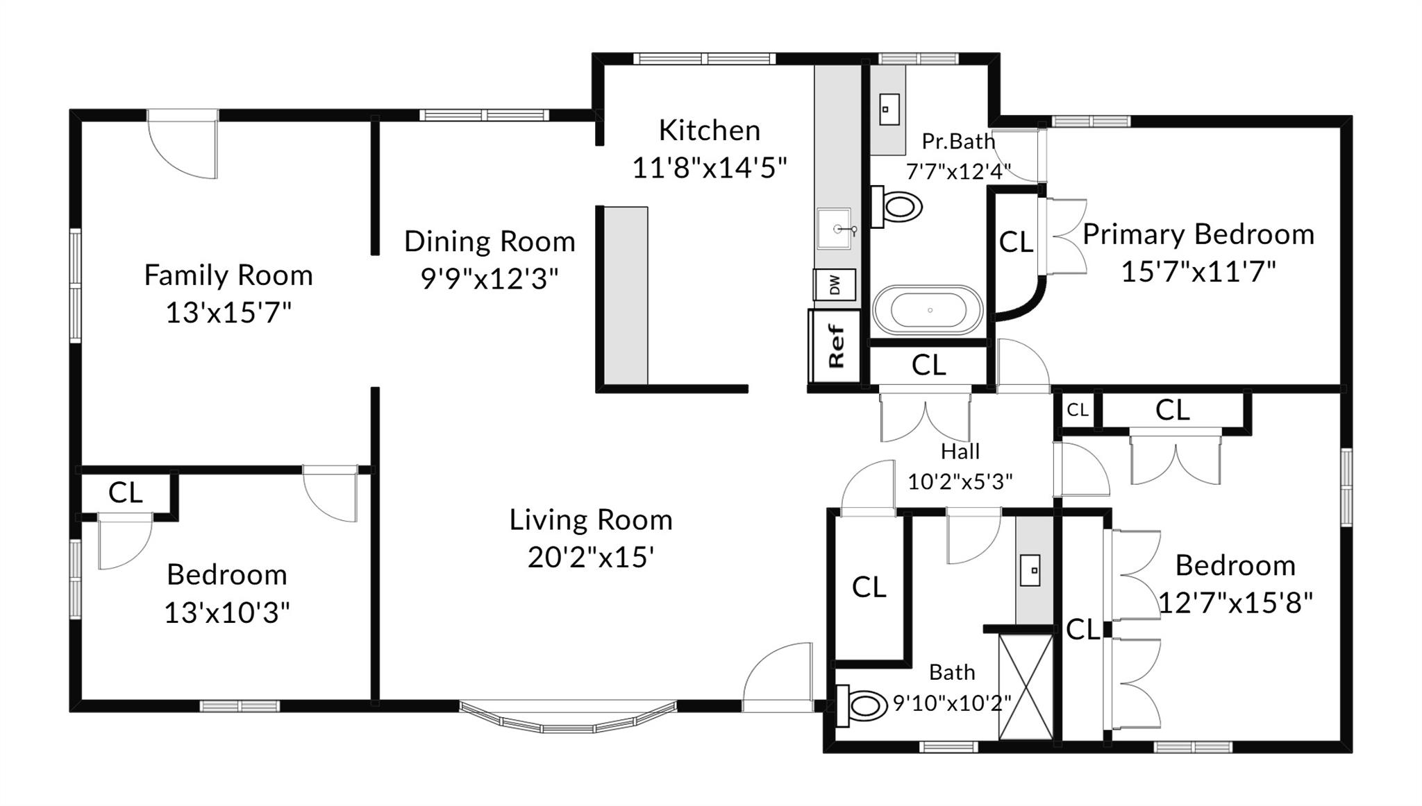 142 Crooked Hill Road, Huntington, New York image 24