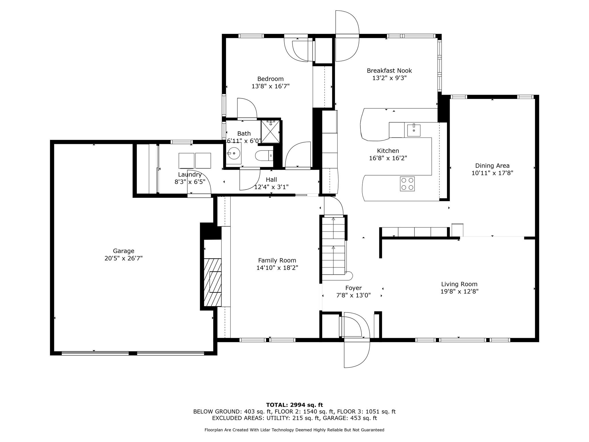 5 Woodrise Court, East Northport, New York image 12