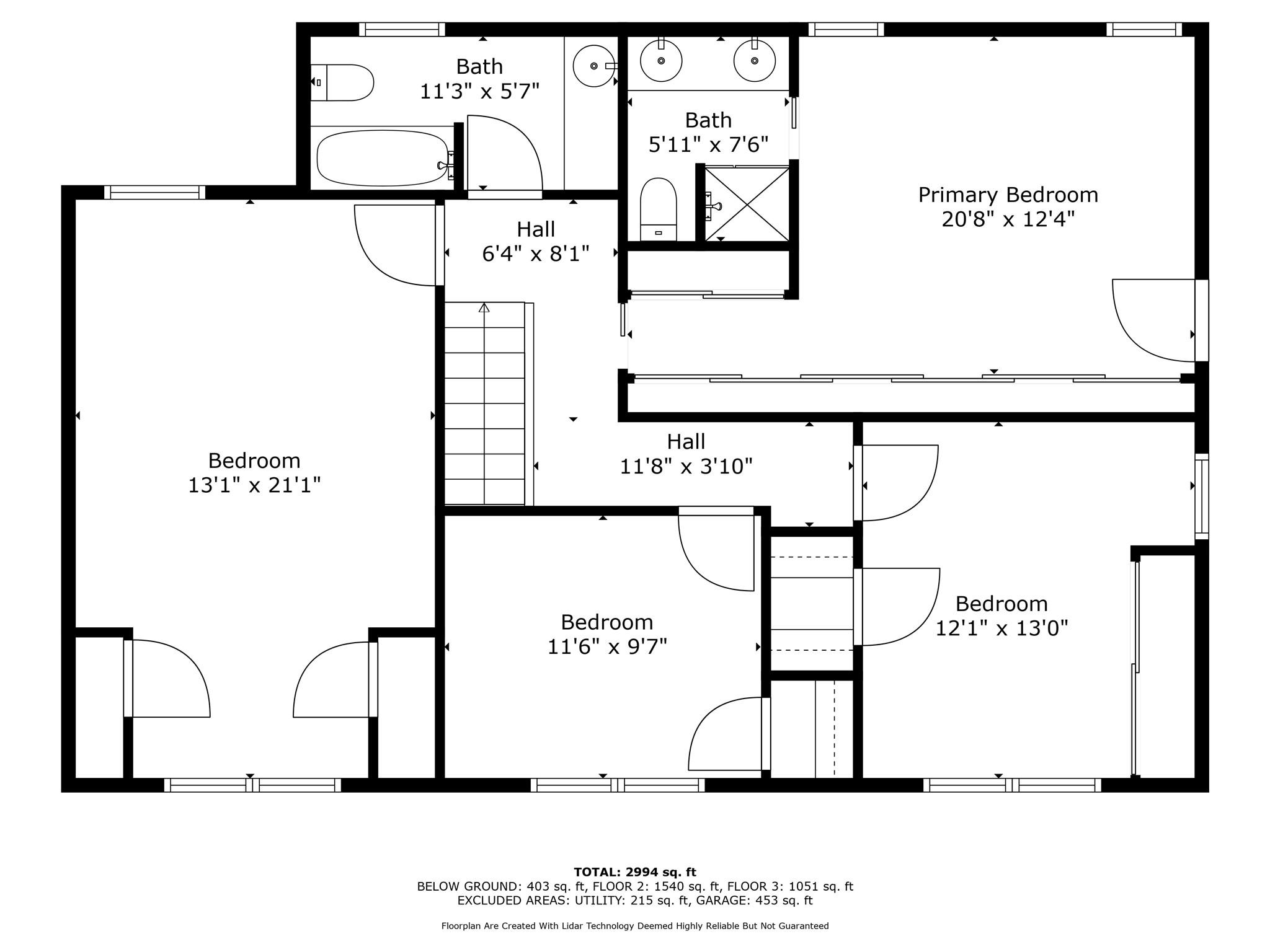 5 Woodrise Court, East Northport, New York image 13