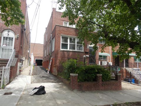 1777 Edenwald Avenue Bronx NY 10466