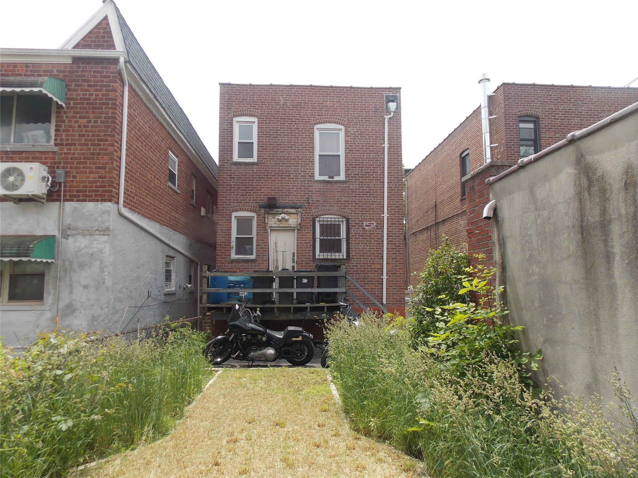 1777 Edenwald Avenue, Bronx, New York image 4