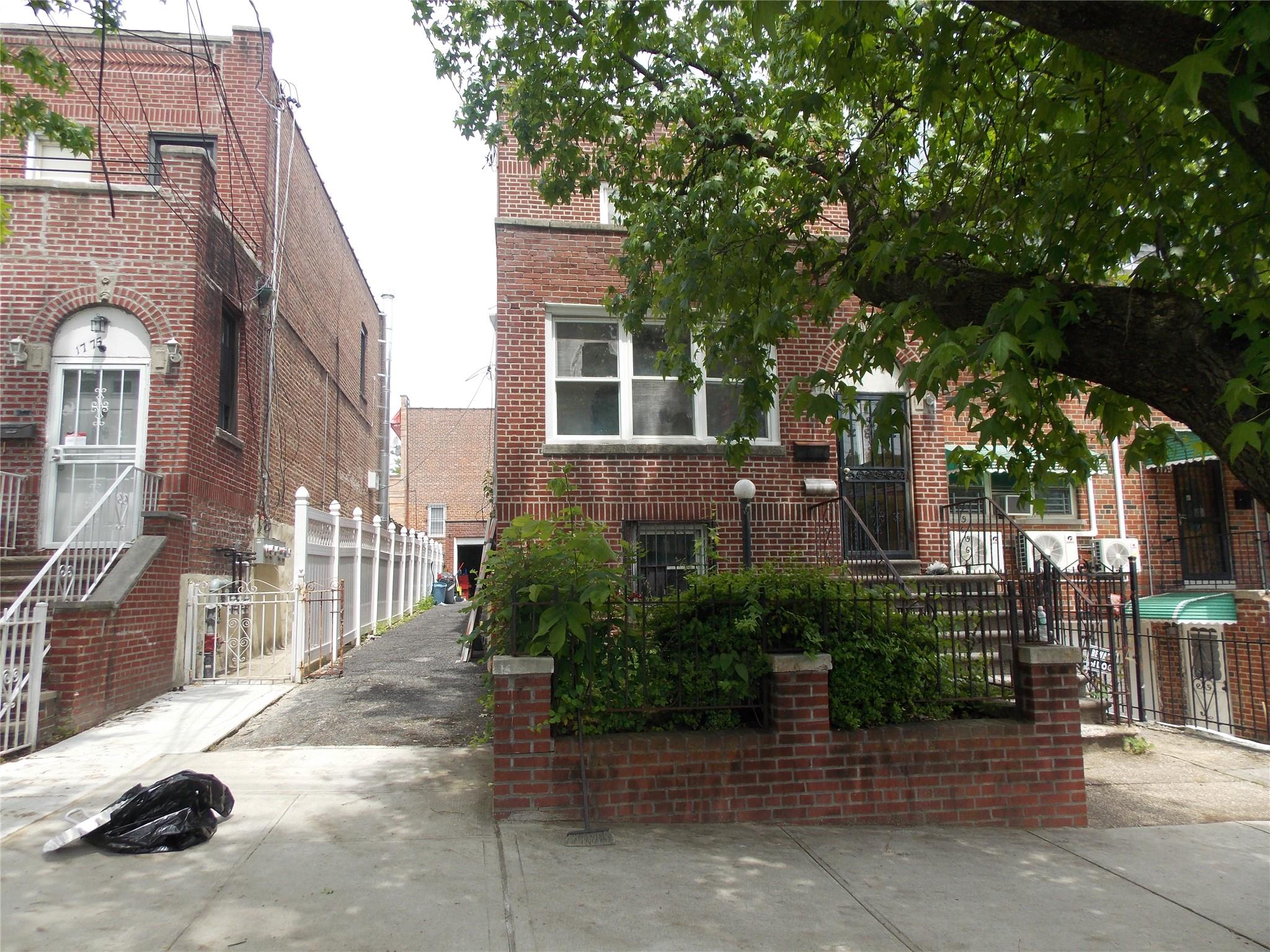 1777 Edenwald Avenue, Bronx, New York image 2