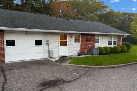 Photo of 65 Enfield Court #A, Ridge, NY 11961 (MLS # 923100)