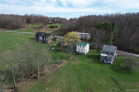 Homes For Sale - 299-301 Stump Pond Road<br/> Sullivan County, Livingston Manor, NY 12758
