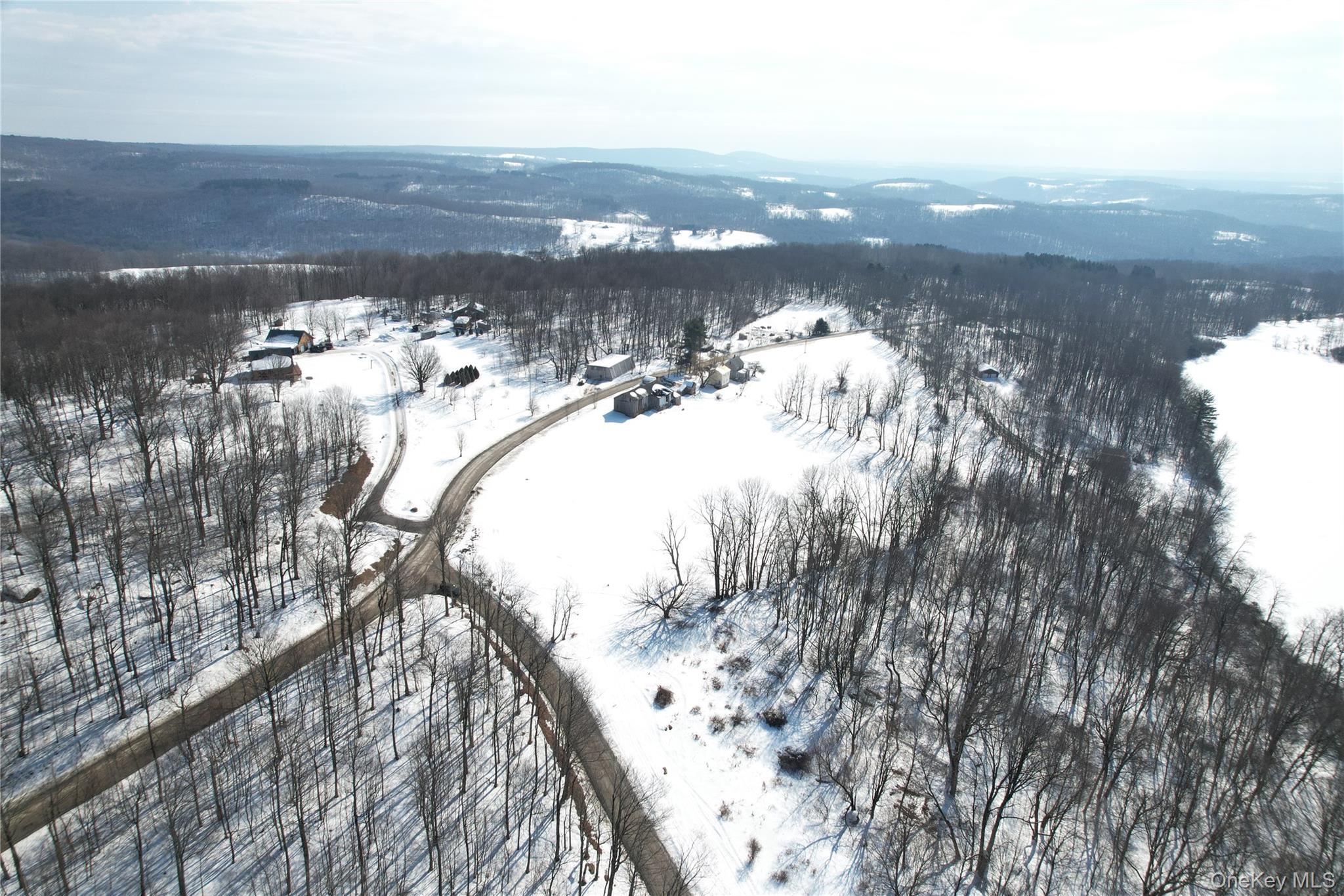 299-301 Stump Pond Road