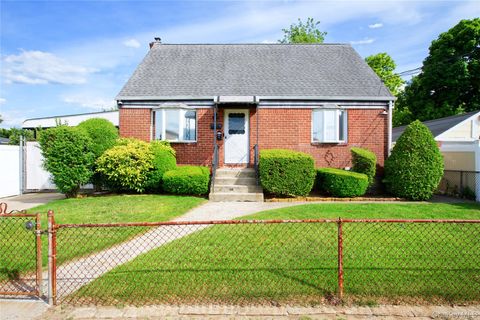 Multifamily For Sale - 13819 Caney Lane<br/> Rosedale, NY 11422