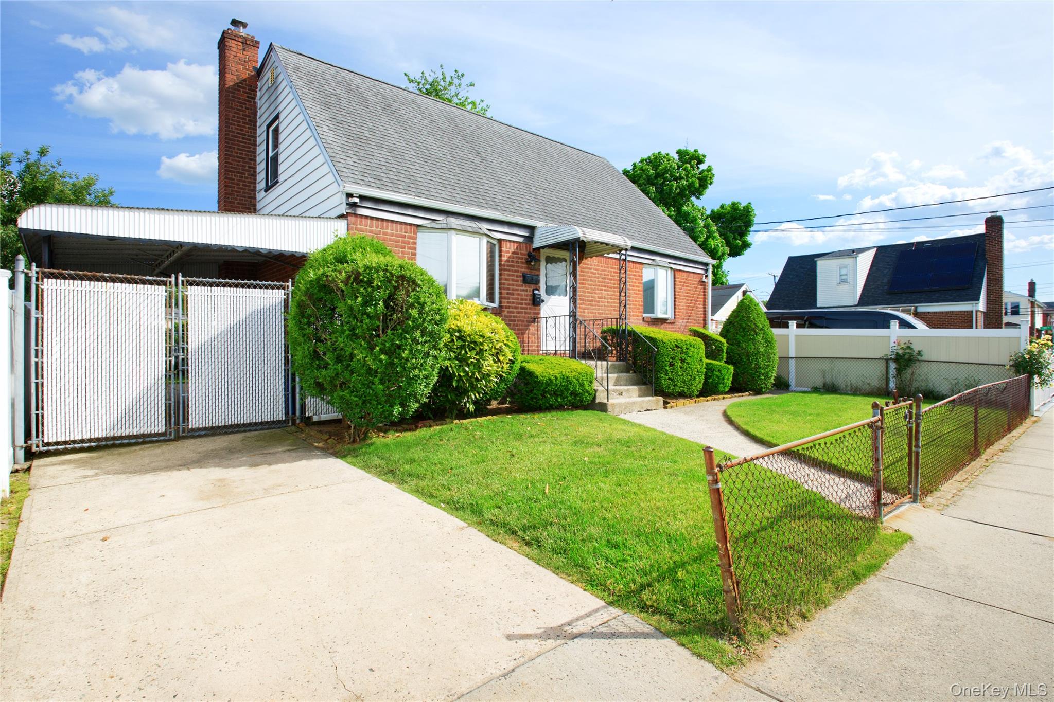 13819 Caney Lane