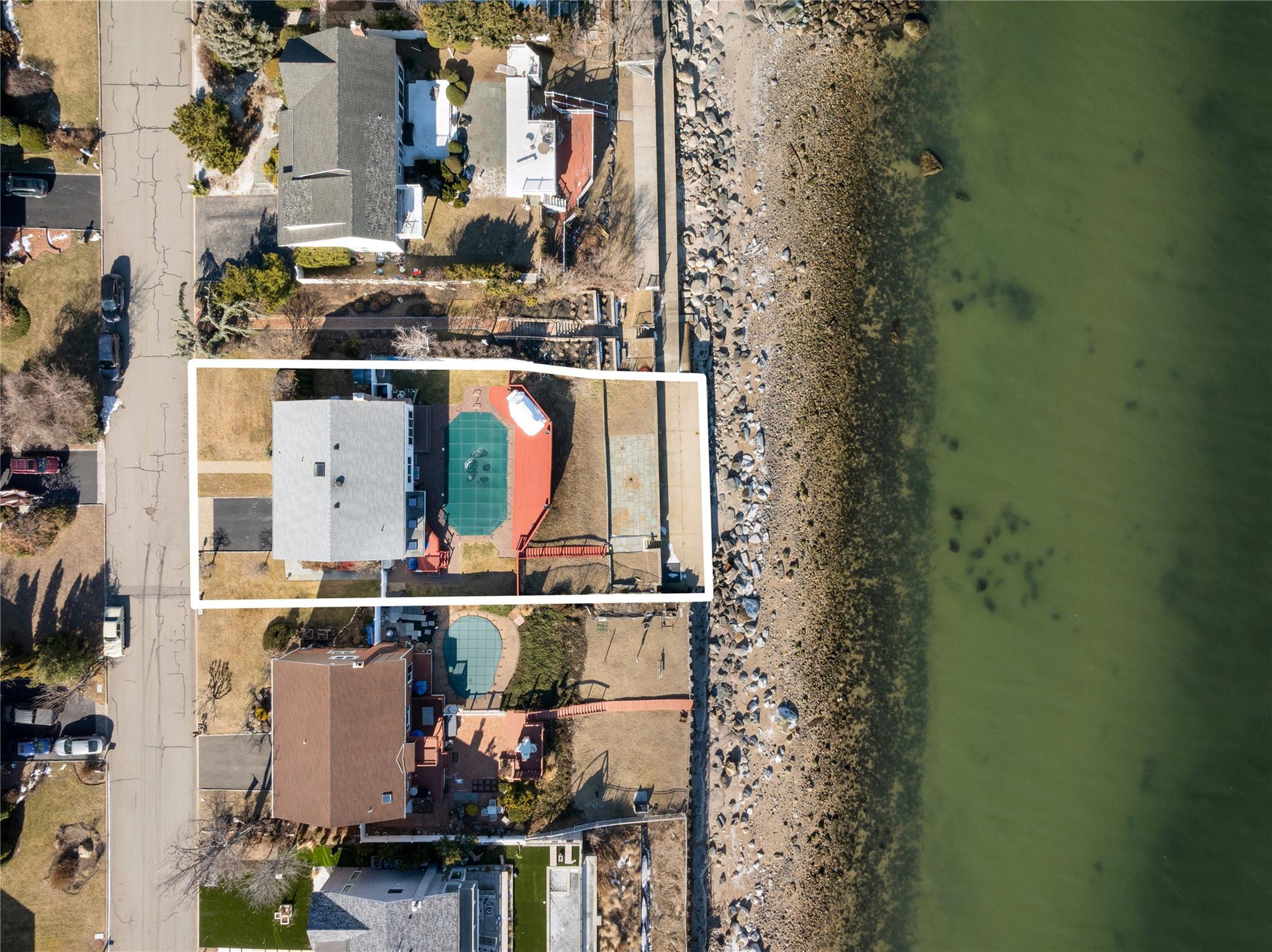 43 Oak Point Drive, Bayville, New York image 26
